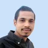 Masud - Logo Designer