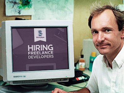 Freelance Developers developer freelance front end