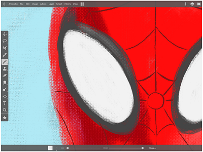 Quick Spider-Man