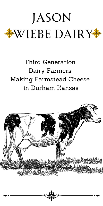 Wiebe Dairy